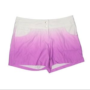 Slazenger Golf shorts, size 2